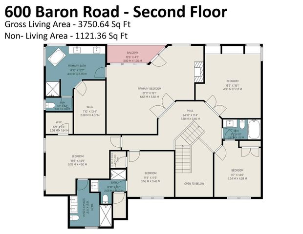 600 Baron Road, Waxhaw, NC 28173