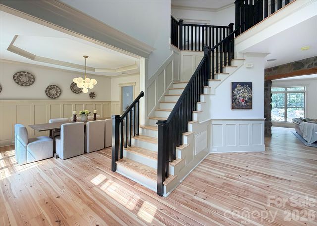 600 Baron Road, Waxhaw, NC 28173