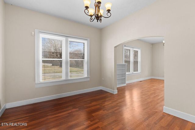 380 Clifton Heights Rd, Newport, TN 37821