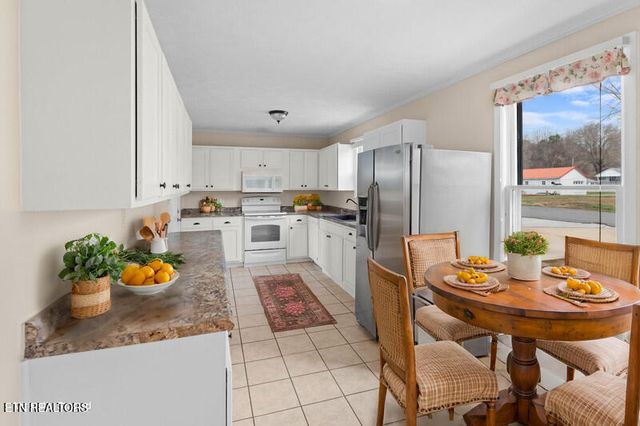 380 Clifton Heights Rd, Newport, TN 37821