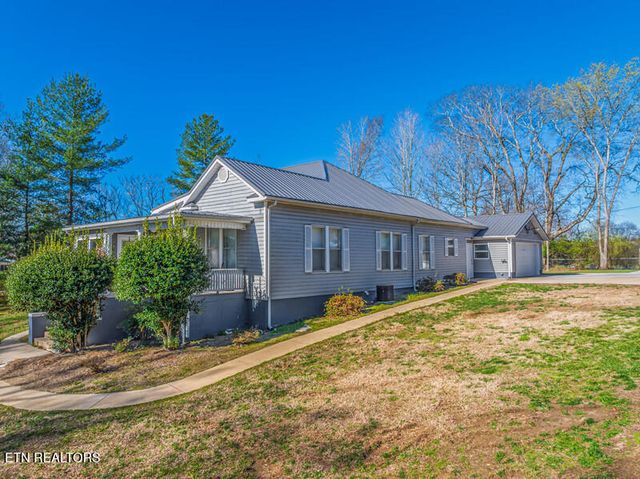 380 Clifton Heights Rd, Newport, TN 37821