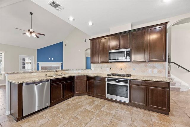 16026 Rustlers Trail Lane, Cypress, TX 77429