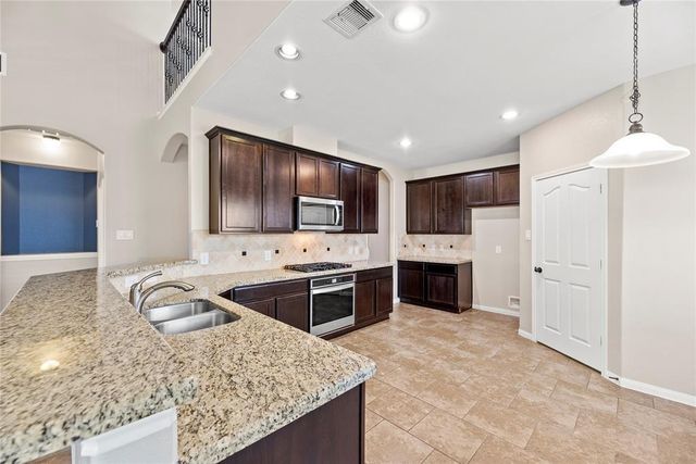 16026 Rustlers Trail Lane, Cypress, TX 77429