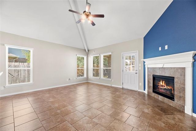 16026 Rustlers Trail Lane, Cypress, TX 77429