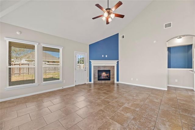 16026 Rustlers Trail Lane, Cypress, TX 77429