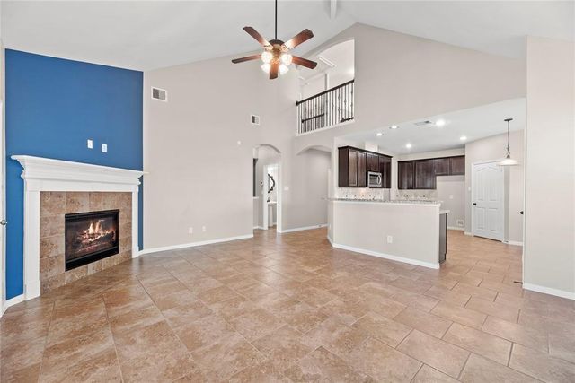 16026 Rustlers Trail Lane, Cypress, TX 77429