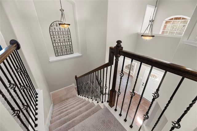 16026 Rustlers Trail Lane, Cypress, TX 77429