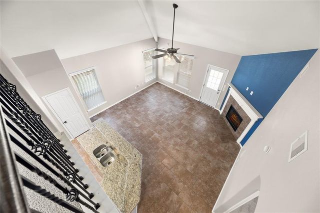 16026 Rustlers Trail Lane, Cypress, TX 77429