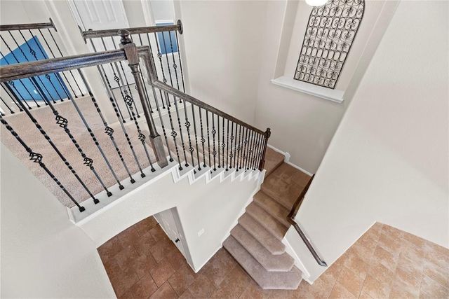 16026 Rustlers Trail Lane, Cypress, TX 77429