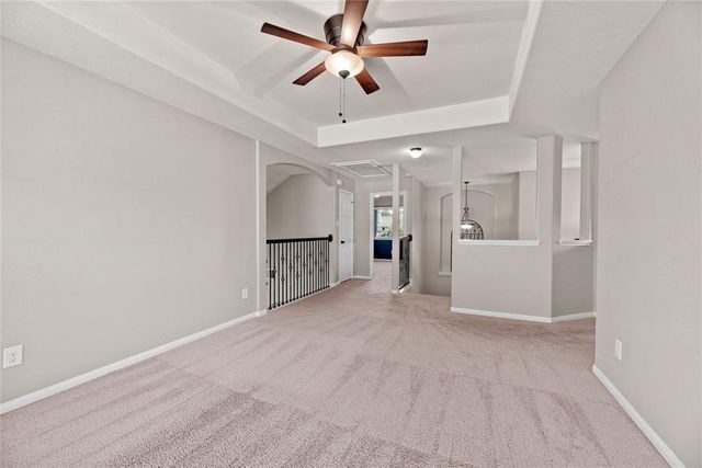 16026 Rustlers Trail Lane, Cypress, TX 77429