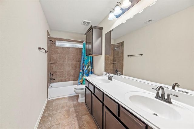 16026 Rustlers Trail Lane, Cypress, TX 77429