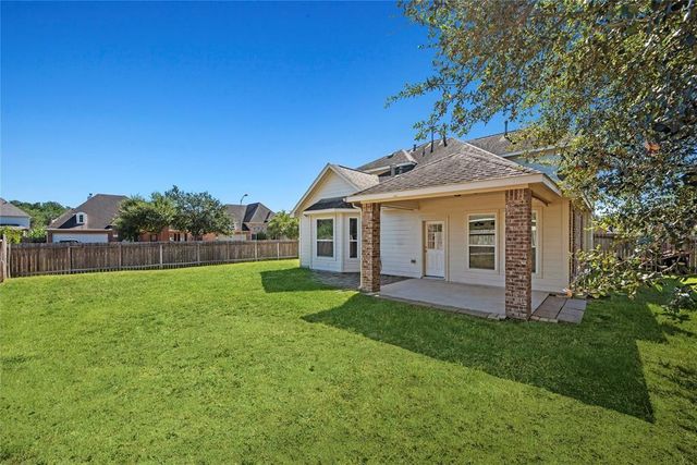 16026 Rustlers Trail Lane, Cypress, TX 77429