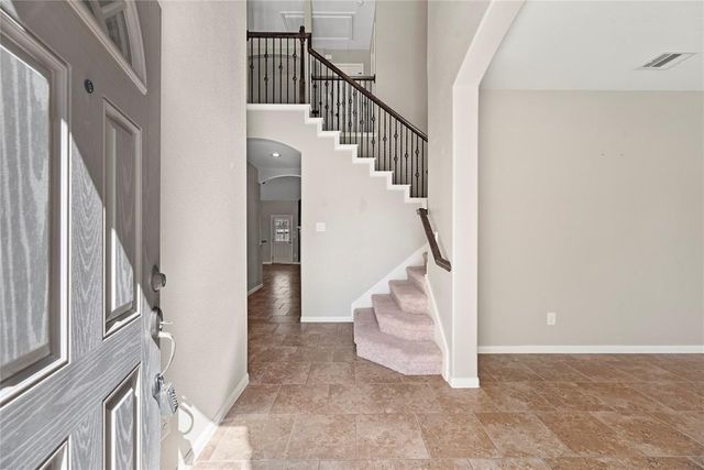 16026 Rustlers Trail Lane, Cypress, TX 77429