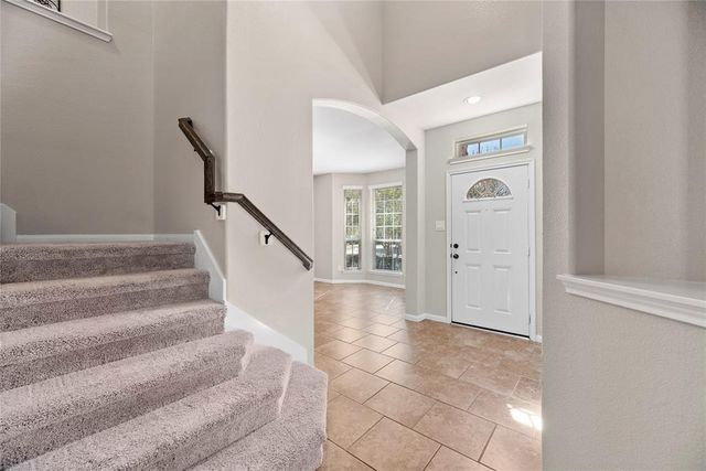 16026 Rustlers Trail Lane, Cypress, TX 77429