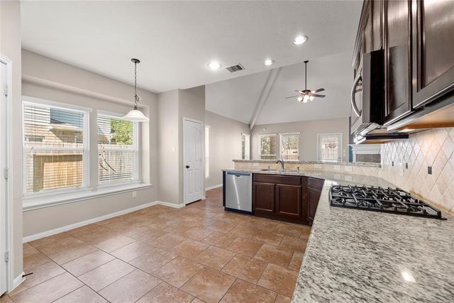 16026 Rustlers Trail Lane, Cypress, TX 77429