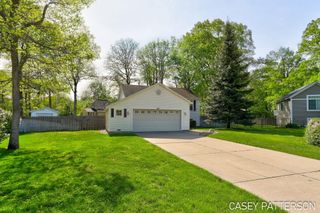 94 Elwood Court, Holland Twp, MI 49424