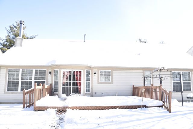 1830 Brook Crossing Way, Indianapolis, IN 46229