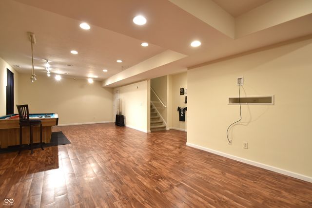 1830 Brook Crossing Way, Indianapolis, IN 46229