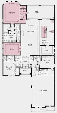 26843 VICTORIA PLACE, Punta Gorda, FL 33955