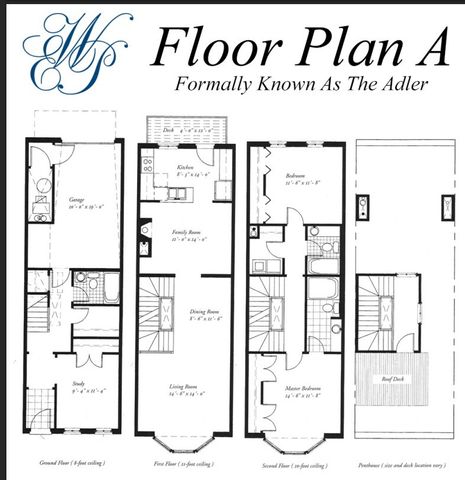 430 E North Water Street A, Chicago, IL 60611