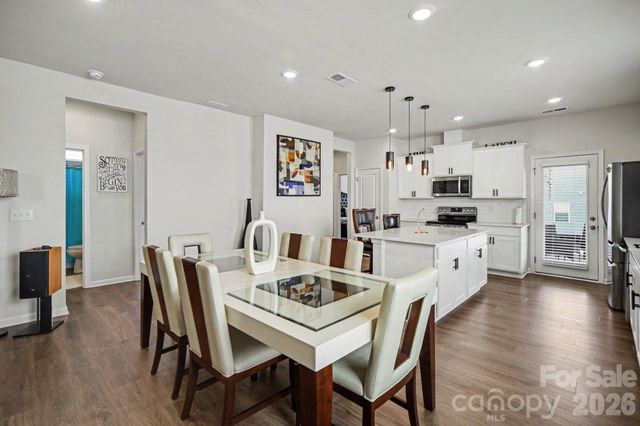 2760 Legacy Ridge Lane, Catawba, NC 28609