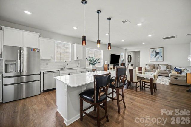 2760 Legacy Ridge Lane, Catawba, NC 28609