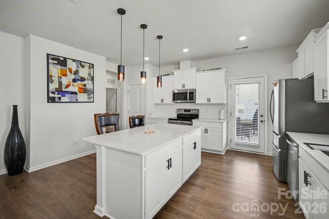2760 Legacy Ridge Lane, Catawba, NC 28609
