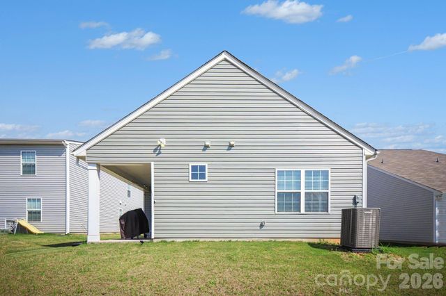 2760 Legacy Ridge Lane, Catawba, NC 28609