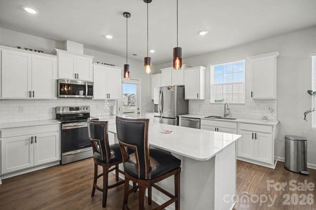 2760 Legacy Ridge Lane, Catawba, NC 28609