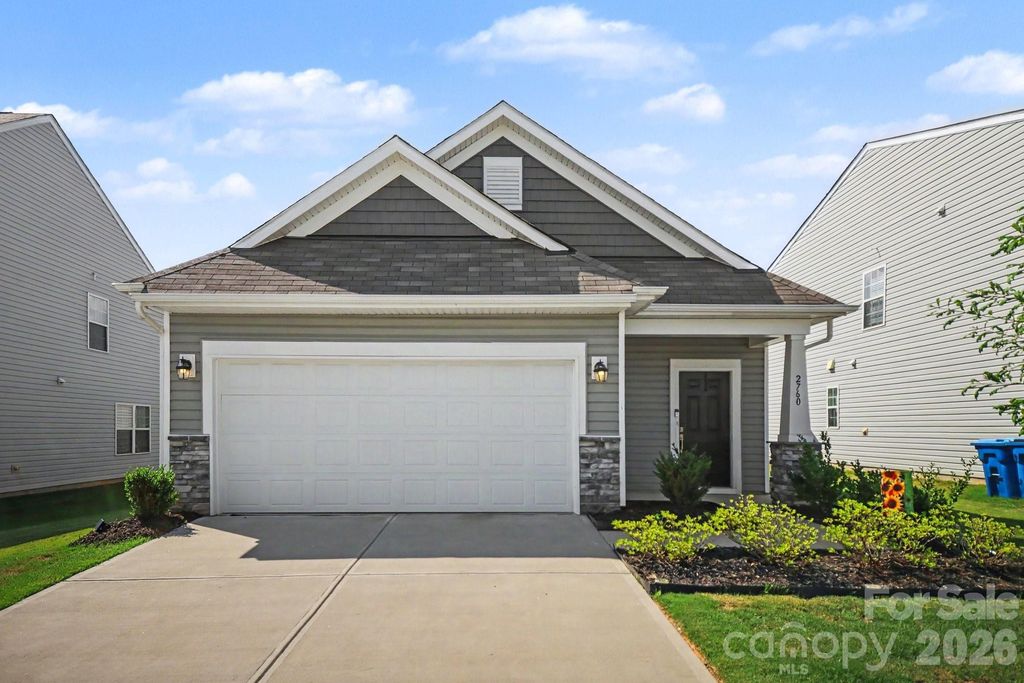 2760 Legacy Ridge Lane, Catawba, NC 28609