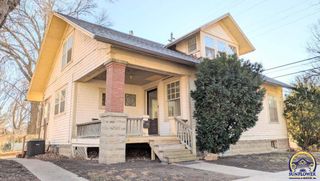 215 E 8th Ave, Emporia, KS 66801