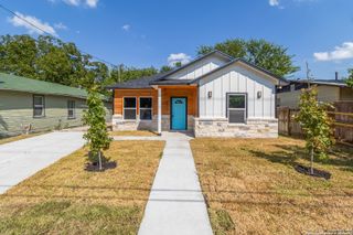 2637 Quintana, San Antonio, TX 78211