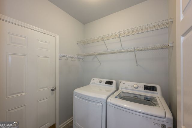 5192 Centennial Creek View NW, Acworth, GA 30102