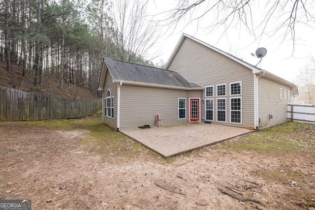 5192 Centennial Creek View NW, Acworth, GA 30102