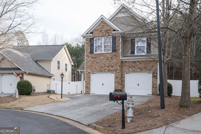 5192 Centennial Creek View NW, Acworth, GA 30102