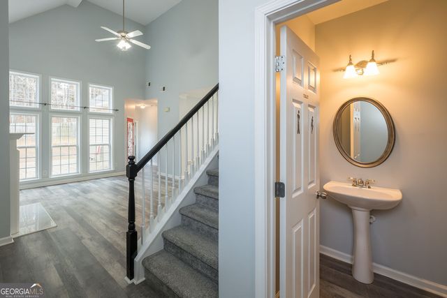 5192 Centennial Creek View NW, Acworth, GA 30102