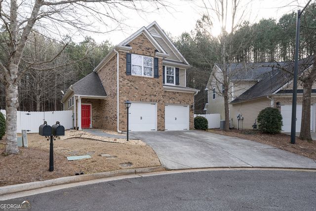 5192 Centennial Creek View NW, Acworth, GA 30102