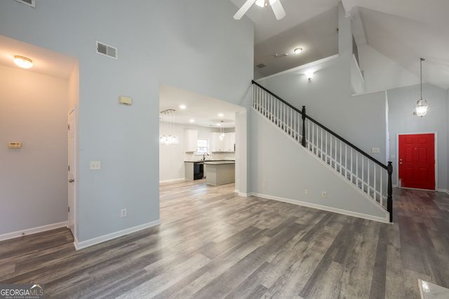 5192 Centennial Creek View NW, Acworth, GA 30102