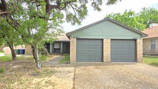 8904 Amber Dusk, San Antonio, TX 78250