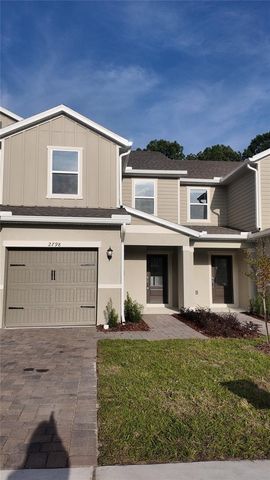 2798 RAINDROP RUN, Clermont, FL 34714