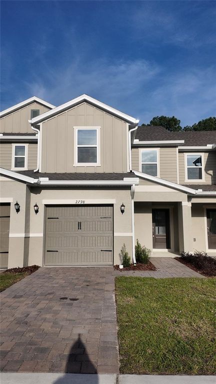 2798 RAINDROP RUN, Clermont, FL 34714