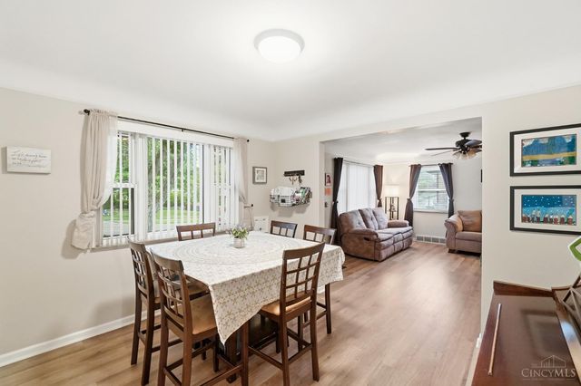 5889 Willow Oak Lane, Green Twp, OH 45239