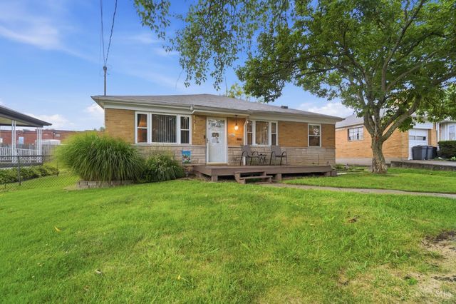 5889 Willow Oak Lane, Green Twp, OH 45239