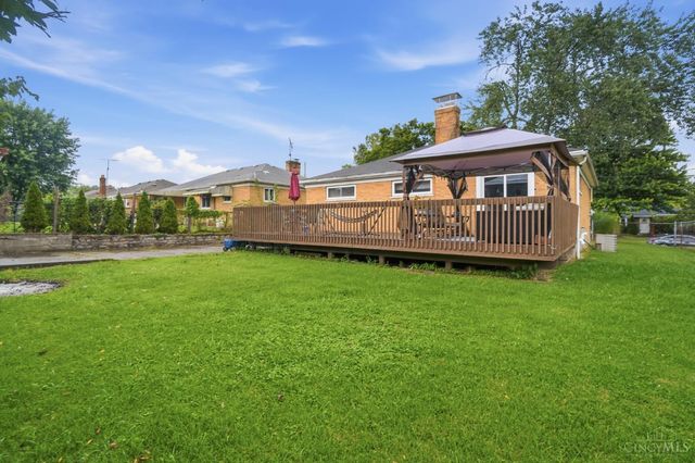 5889 Willow Oak Lane, Green Twp, OH 45239