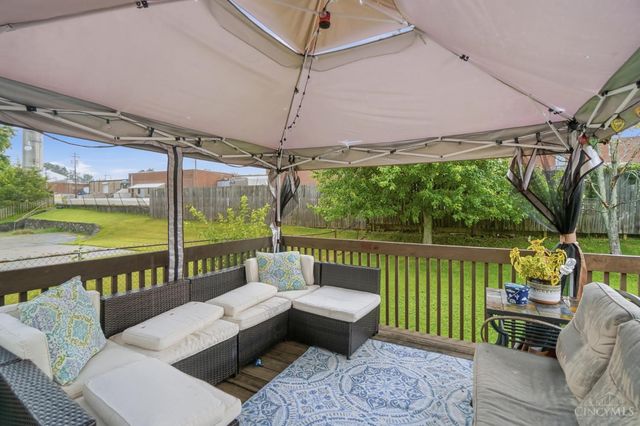 5889 Willow Oak Lane, Green Twp, OH 45239