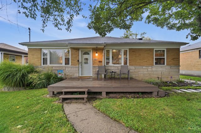 5889 Willow Oak Lane, Green Twp, OH 45239
