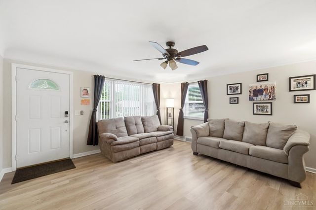 5889 Willow Oak Lane, Green Twp, OH 45239