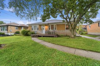 5889 Willow Oak Lane, Green Twp, OH 45239