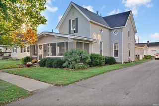 1412 19th Street, Bedford, IN 47421