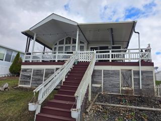 10001 Goodall #326 Road, Vernon Twp, MI 48429